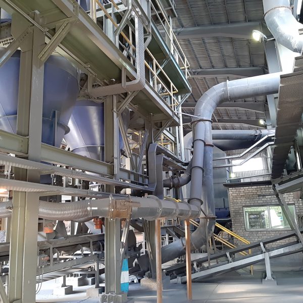 داکتینگ Ducting