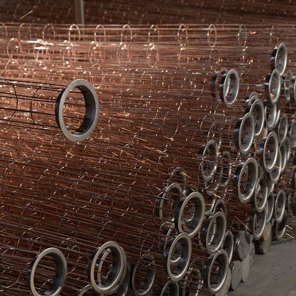 سبد نگهدارنده (کیج) Storage basket